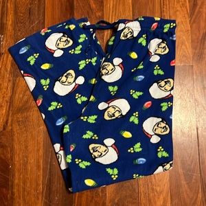 National Lampoon Christmas Vacation Pajama Pants